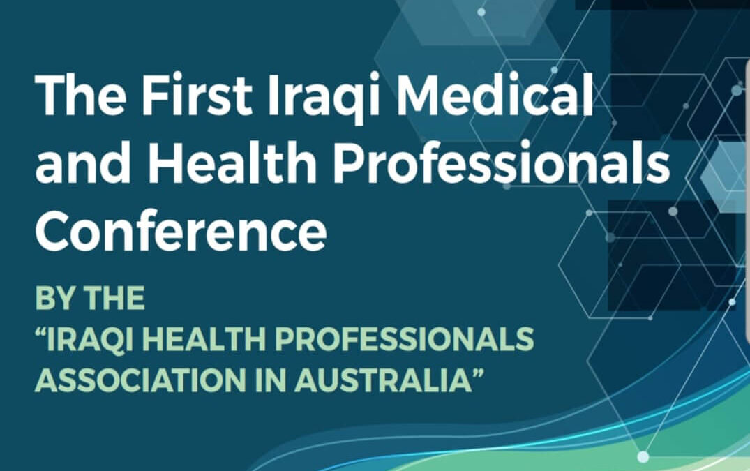 Full Programme of the Clinical Conference 10 November 2019