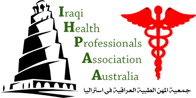 Iraqi Health Professionals Association – Australia